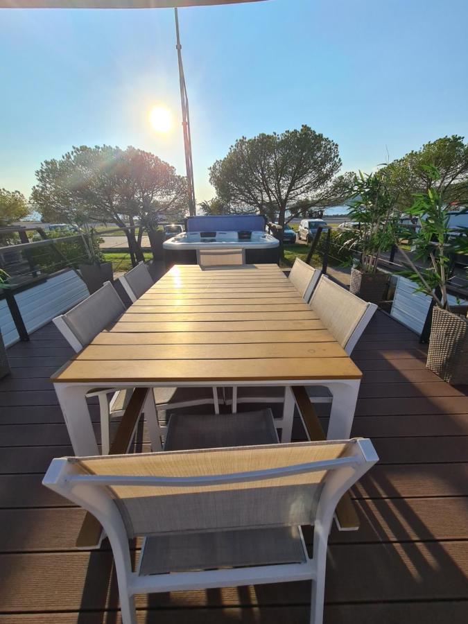 Villa Marina Seahouse Brina à Portorož Extérieur photo