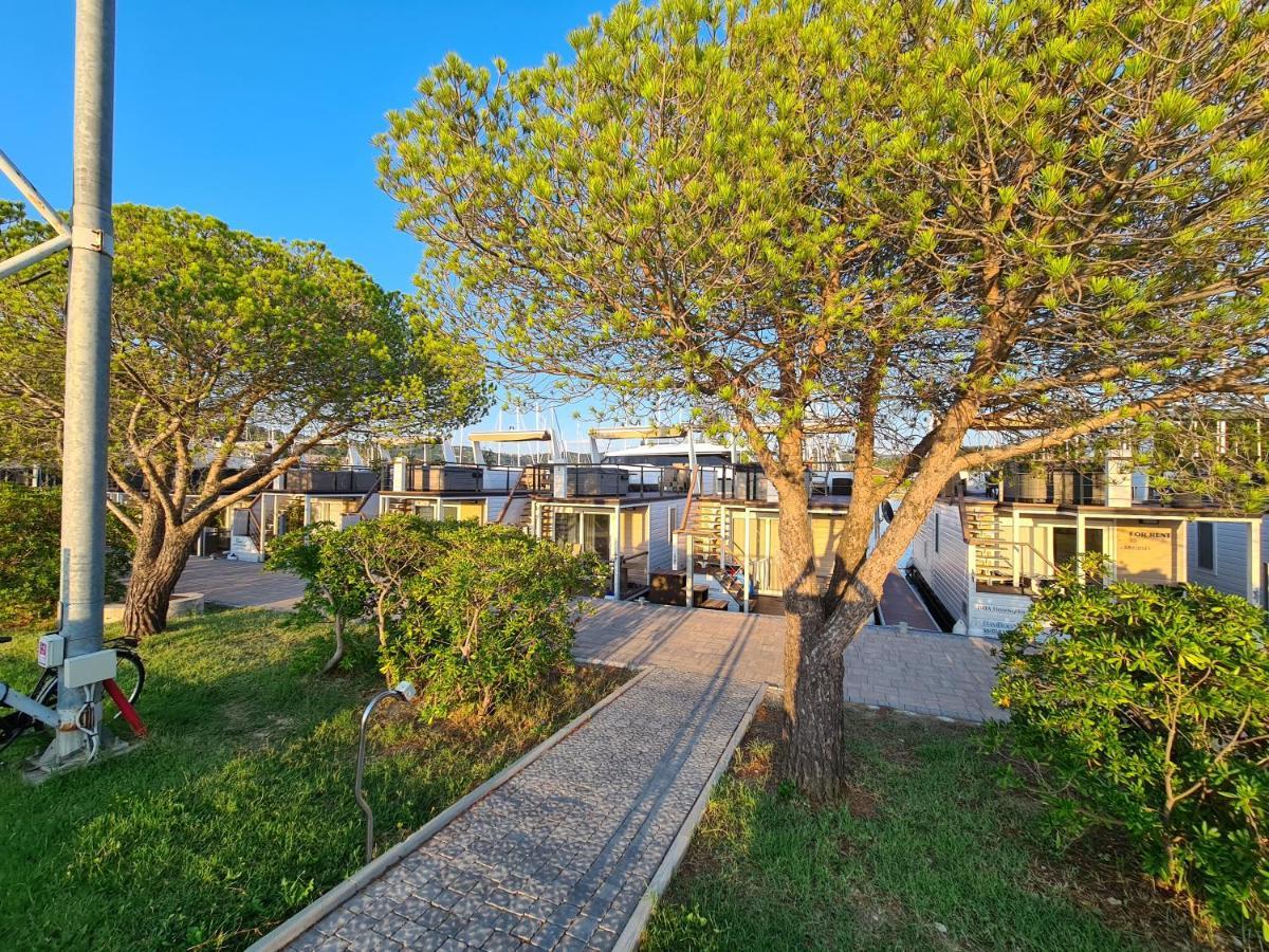 Villa Marina Seahouse Brina à Portorož Extérieur photo