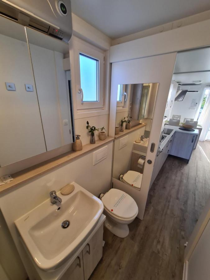 Villa Marina Seahouse Brina à Portorož Extérieur photo