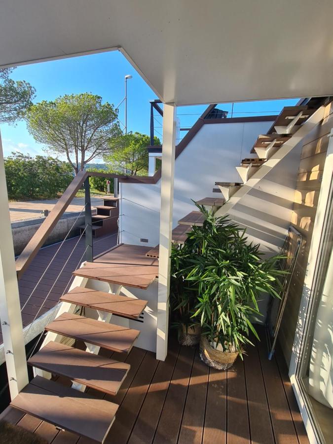 Villa Marina Seahouse Brina à Portorož Extérieur photo